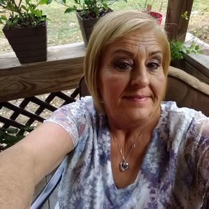 Meet your Posher, Sandra